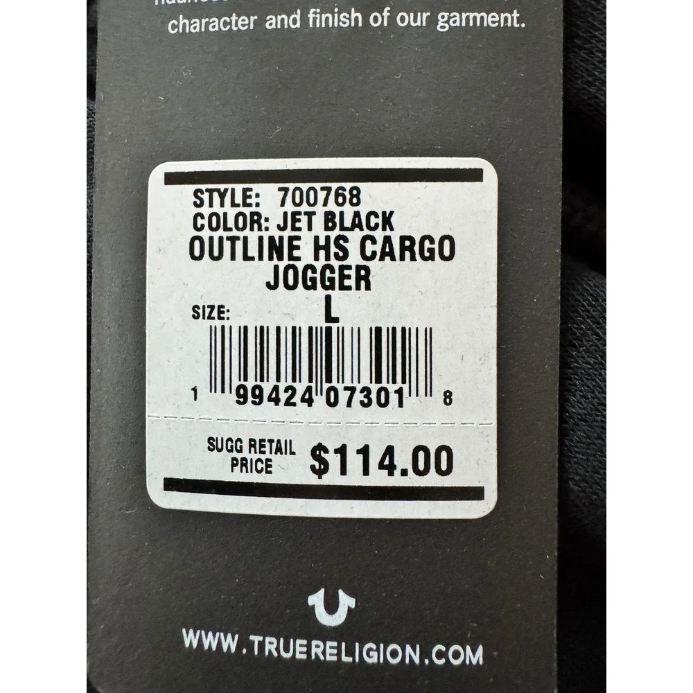 True Religion true religion
